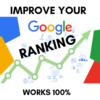 GOOGLE TOP RANKING SEO Backlinks manueller Linkaufbau High DA dofollow SEO - Image 3
