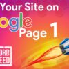 GOOGLE TOP RANKING SEO Backlinks Manueller Linkaufbau High DA dofollow SEO local SEO Wolfsburg - Image 3