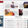 Modern Wordpress eCommerce Website or Blog Homepage - Image 6