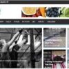 Modern Wordpress eCommerce Website or Blog Homepage - Image 4