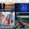 Modern Wordpress eCommerce Website or Blog Homepage - Image 5
