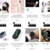 Modern Wordpress eCommerce Website or Blog Homepage - Image 2