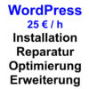 WordPress - Webseite / Shop überarbeiten, installieren,optimieren, DSGVO - Image 2