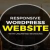 WordPress - Webseite / Shop überarbeiten, installieren,optimieren, DSGVO - Image 4