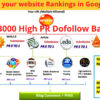Rank on TOP of Google and Youtube with our 2-3 Tiered Pyramid Backlinks of Web 2.0s and Social Bookmarks - Image 2