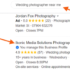 Google My Business GMB On Page1 of Google - Image 4