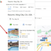 Google My Business GMB On Page1 of Google - Image 3