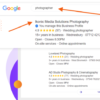 Google My Business GMB On Page1 of Google - Image 8