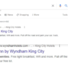 Google My Business GMB On Page1 of Google - Image 5