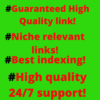 Backlinks kaufen Backlinks Linkaufbau High DA dofollow SEO - 10 backlinks from Google sub DA 100 - Image 2